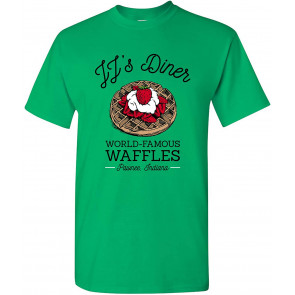 JJ's Diner T-Shirt
