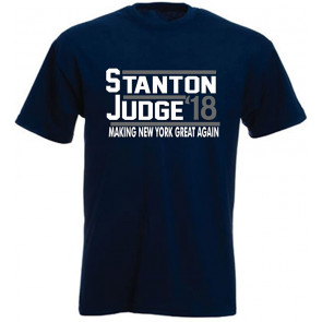 JM  T-Shirt