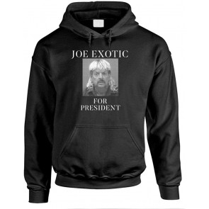 Joe Exotic For President T-Shirt