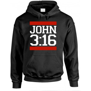 John 3:16 T-Shirt