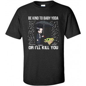 John Wick Rick T-Shirt
