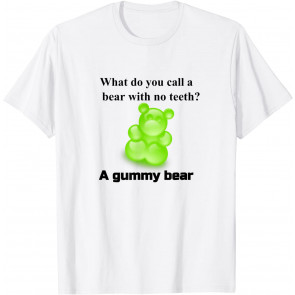 Joke T-Shirt