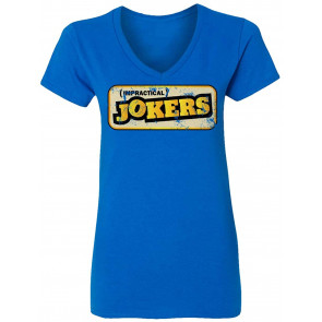 Jokers  T-Shirt