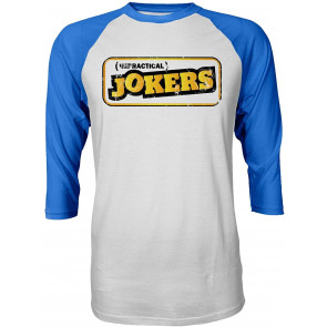 Jokers  T-Shirt