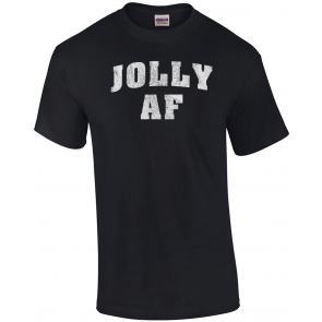 Jolly AF  T-Shirt