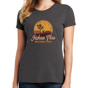 Joshua Tree National Park T-Shirt