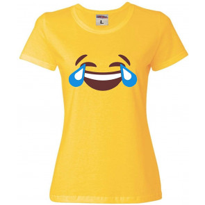 Joy Tears Of Joy T-Shirt