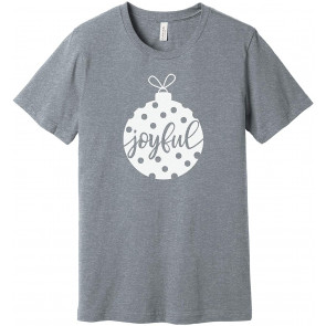 Joyful Ornament T-Shirt