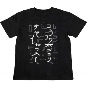JTHK BE Water Revolution Of Our Time T-Shirt