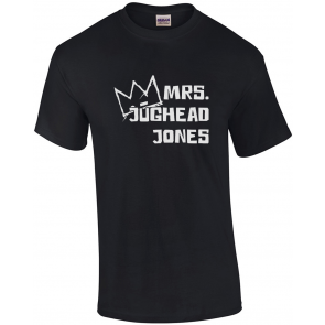 Mrs. Jughead Jones T-Shirt