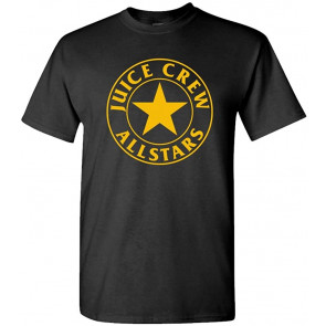 Juice Crew All Stars - Hip Hop Rap R&b 80's T-Shirt