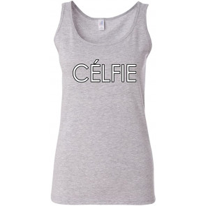 Junior Celfie Selfie T-Shirt