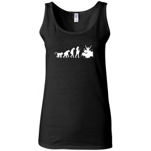 Junior Drummer Revolution Musician T-Shirt