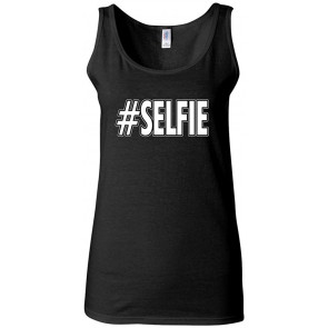 Junior Selfie T-Shirt
