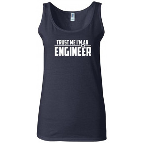 Junior Trust Me I'm An Engineer T-Shirt