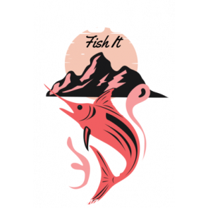 Just Fish It Fishing Expedition T-Shirt