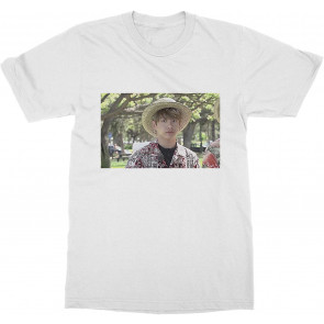K-POP Jeon Jungkook T-Shirt