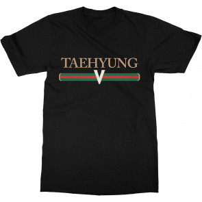 K-POP Taehyung V T-Shirt