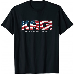 KAG  T-Shirt