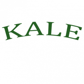 Kale University  Yale Vegetarian Tshirt Shirt