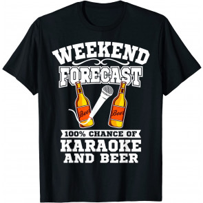 Karaoke T-Shirt