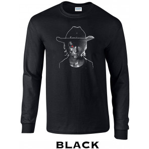 Karl Terminator T-Shirt
