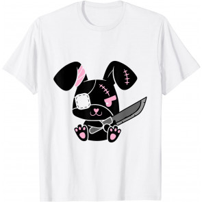Kawaii Bunny  T-Shirt