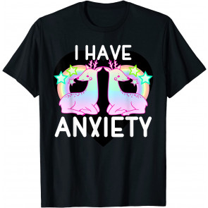 Kawaii Pastel Goth  T-Shirt