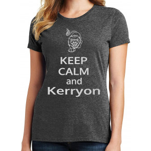 Keep Calm And Kerryon T-Shirt