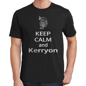 Keep Calm And Kerryon T-Shirt