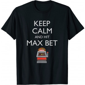 Keep Calm T-Shirt