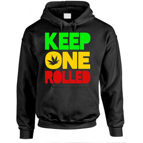 Keep ONE Rolled T-Shirt
