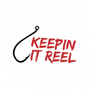 Keeping It Reel T-Shirt