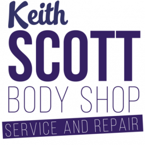 Keith Scott Body Shop Serivce And Repair  One Tree Hill Tshirt
