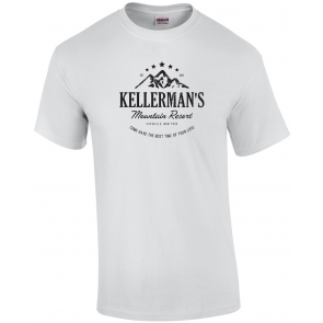 Kellerman's Mountain Resort T-Shirt