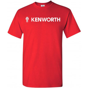Kenworth Trucks T-Shirt