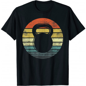 Kettlebell Gifts T-Shirt