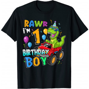 Kids 1 Year Old  T-Shirt