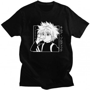 Killua T-Shirt