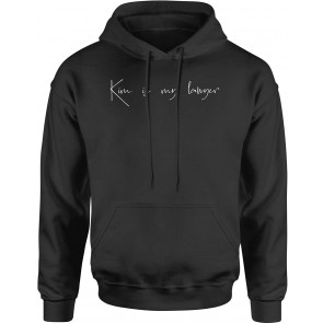Kim Is My Lawyer T-Shirt