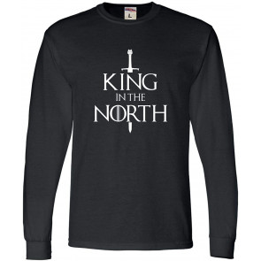 King In The North T-Shirt