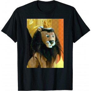 King Moonracer The Ruler Of The Island Of Misfit Toys T-Shirt