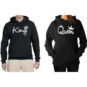 King Queen T-Shirt