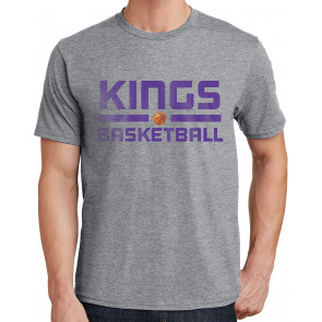 Kings Basketball T-Shirt
