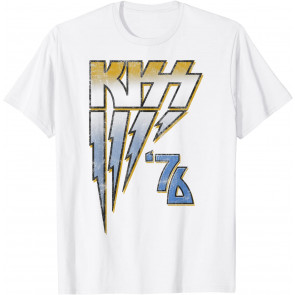 KISS '76 T-Shirt