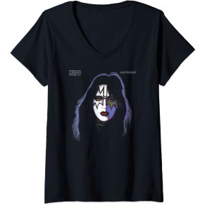 Kiss Ace Frehley T-Shirt