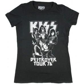 KISS T-Shirt