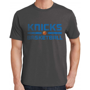 Knicks Basketball T-Shirt