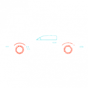 Knight Rider  Kitt 80s Tshirt