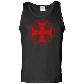 Knights Templar T-Shirt